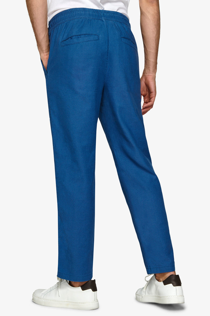 Pantalaccio armaturato avion-Dan John