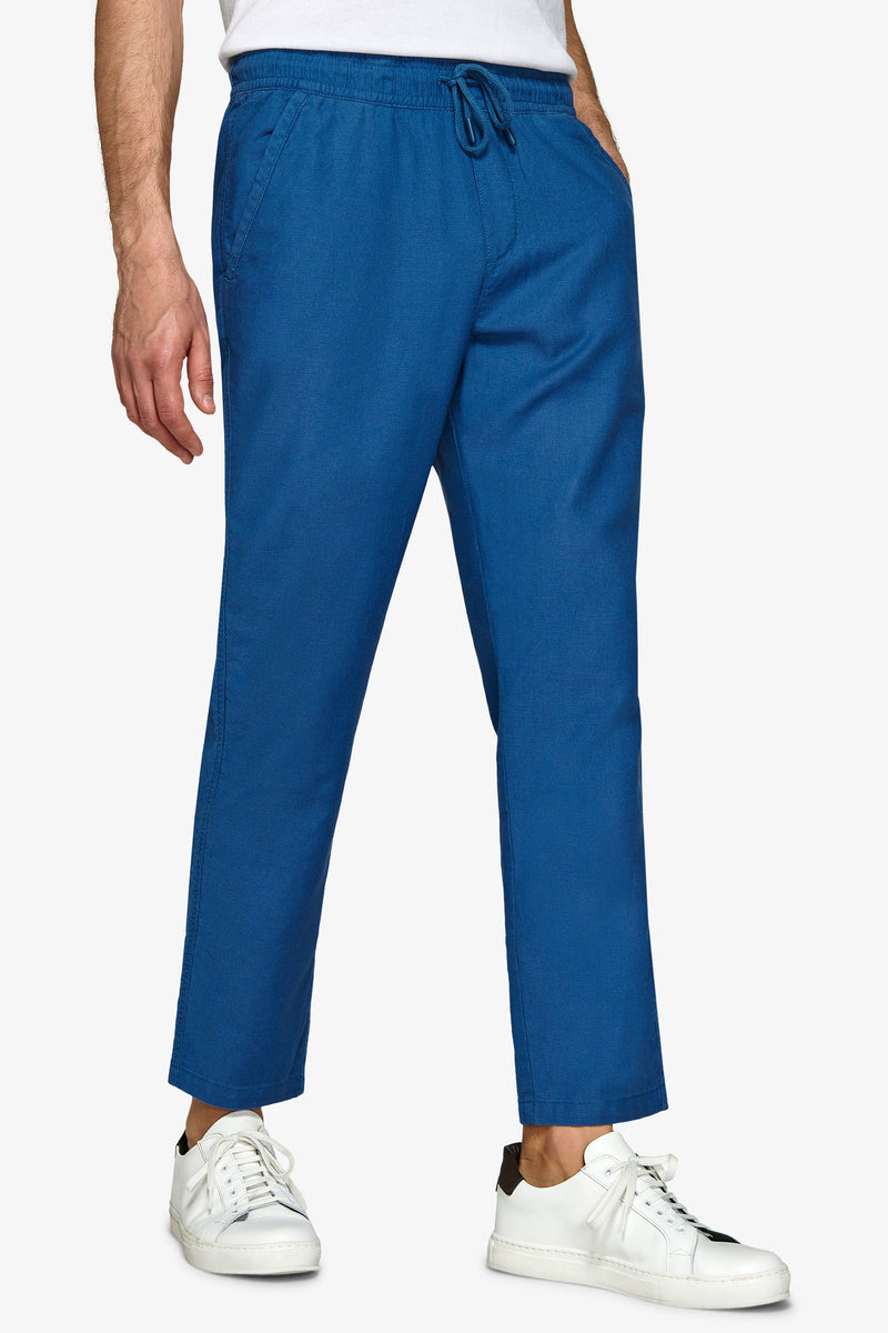 Pantalaccio armaturato avion-Dan John