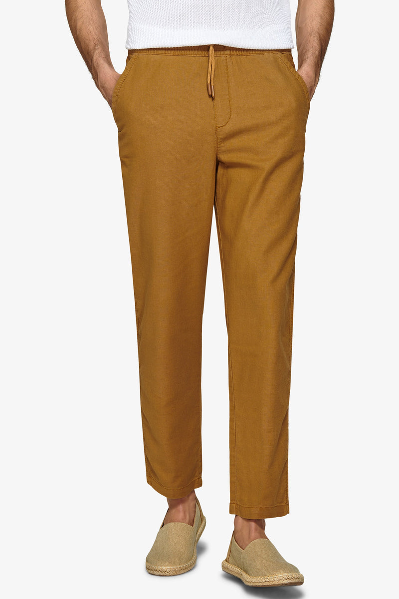 Pantalaccio armaturato biscotto-Dan John