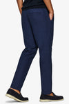 Pantalaccio armaturato navy-Dan John