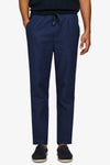 Pantalaccio armaturato navy-Dan John