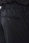 Pantalaccio relax tech navy-Dan John