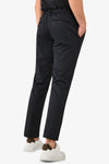Pantalaccio relax tech navy-Dan John
