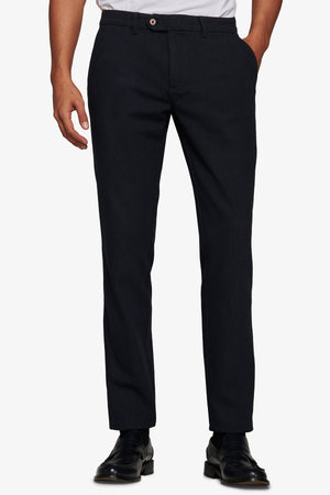 Pantalone chino armaturato stretch avion-Dan John