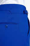 Pantalone da abito con pinces royal-Dan John