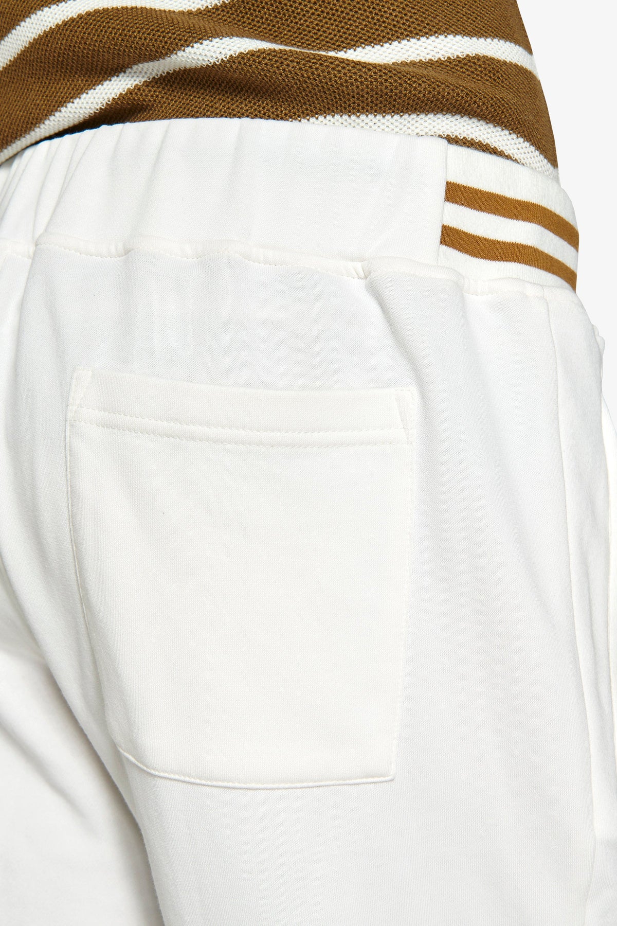 Pantalone in felpa leggera-Dan John