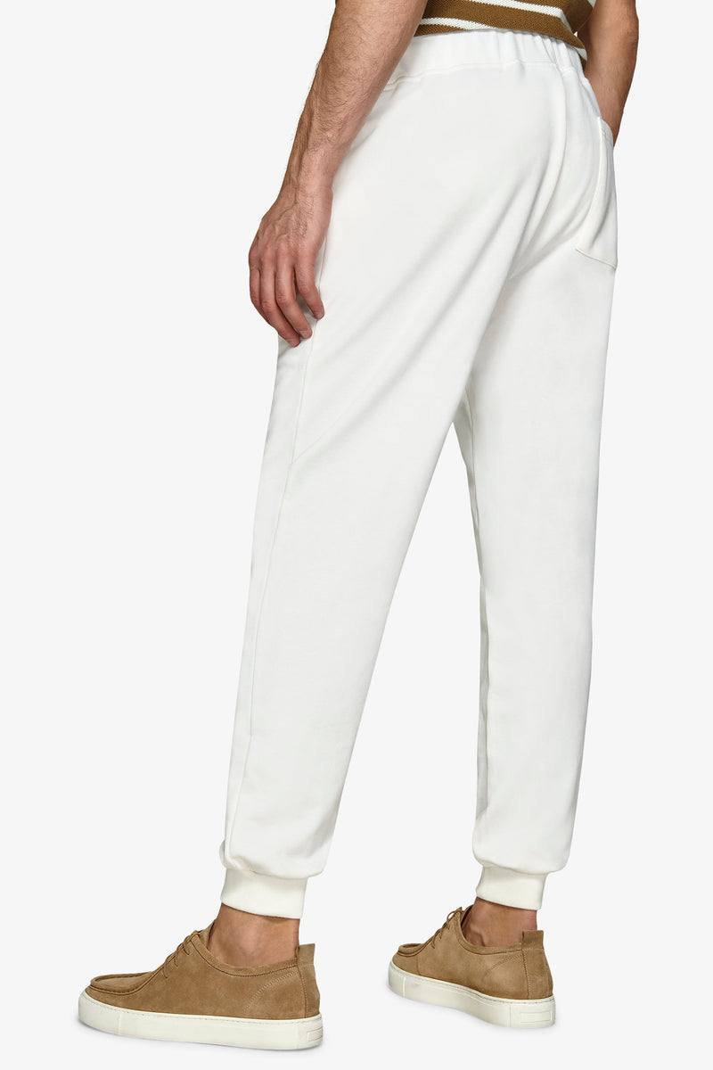 Pantalone in felpa leggera-Dan John