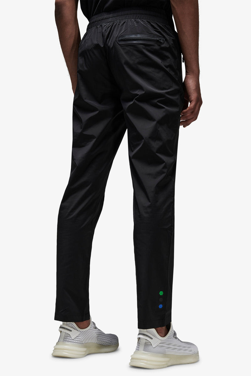 Pantalone tecnico DNJ nero-Dan John