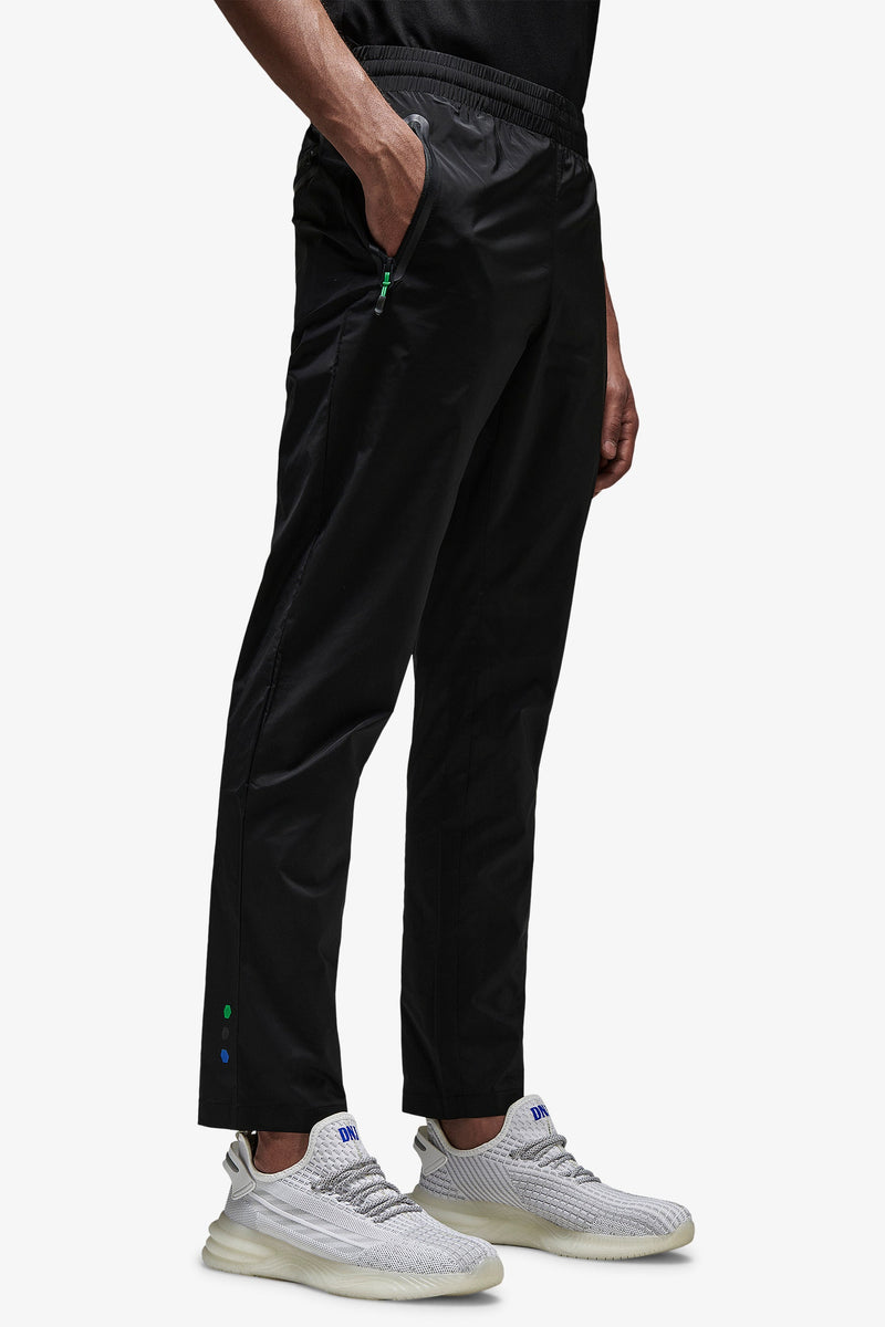 Pantalone tecnico DNJ nero-Dan John