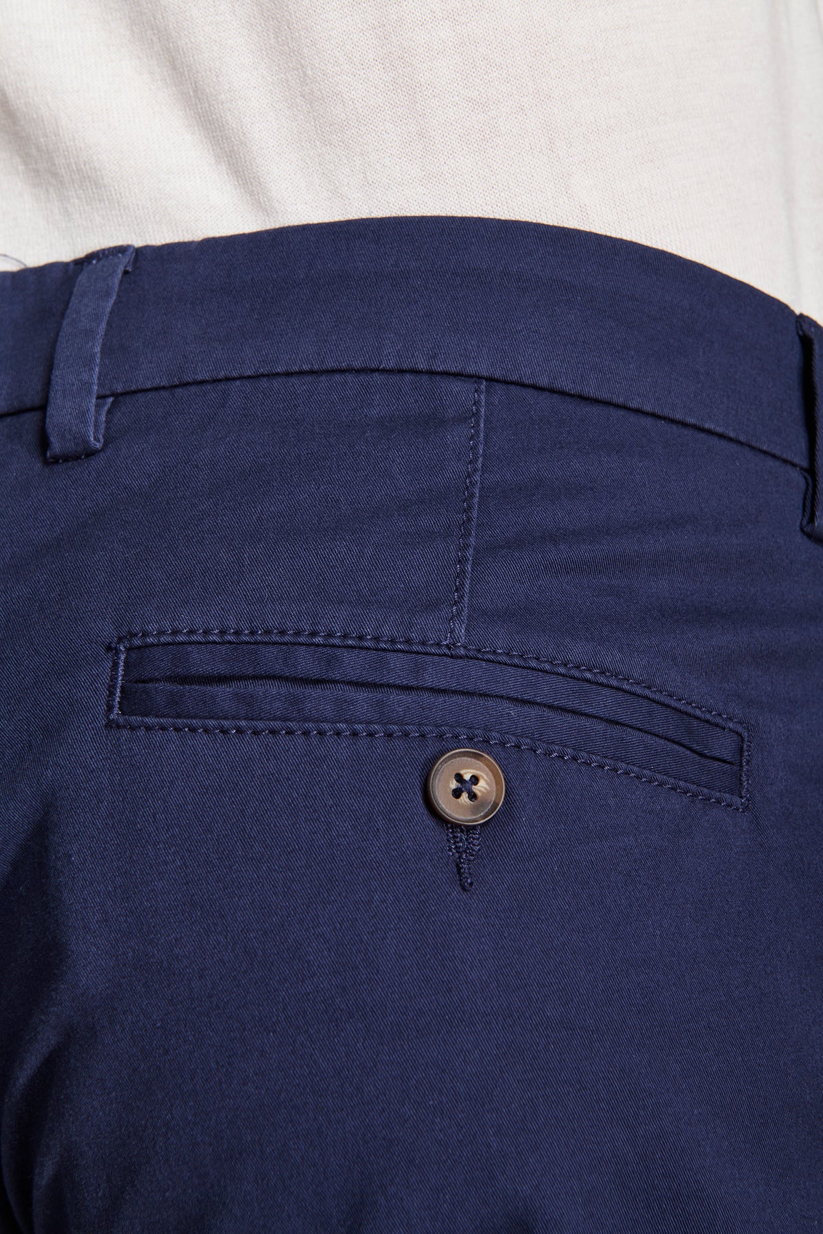 Pantaloni chino avion-Dan John