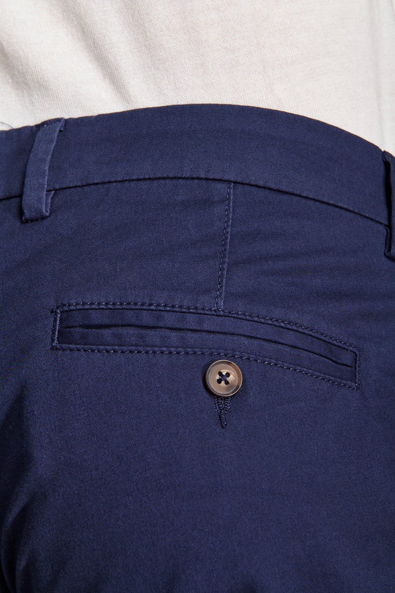 Pantaloni chino avion-Dan John