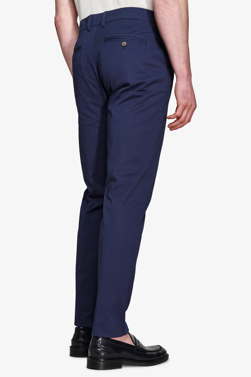 Pantaloni chino avion-Dan John