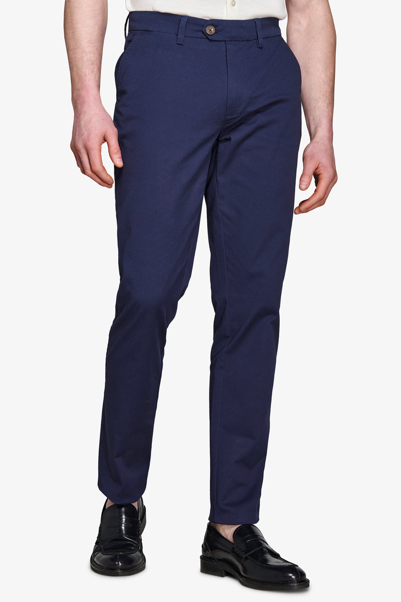 Pantaloni chino avion-Dan John