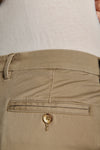 Pantaloni chino beige-Dan John