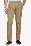 Pantaloni chino beige-Dan John