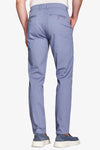 Pantaloni chino celeste-Dan John