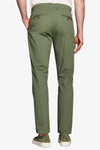 Pantaloni chino verde-Dan John