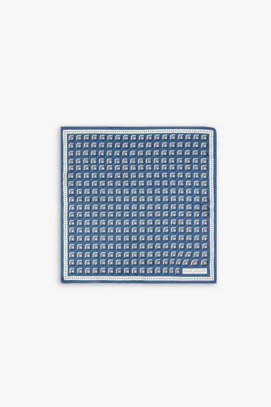 Pochette microdisegno avion-Dan John