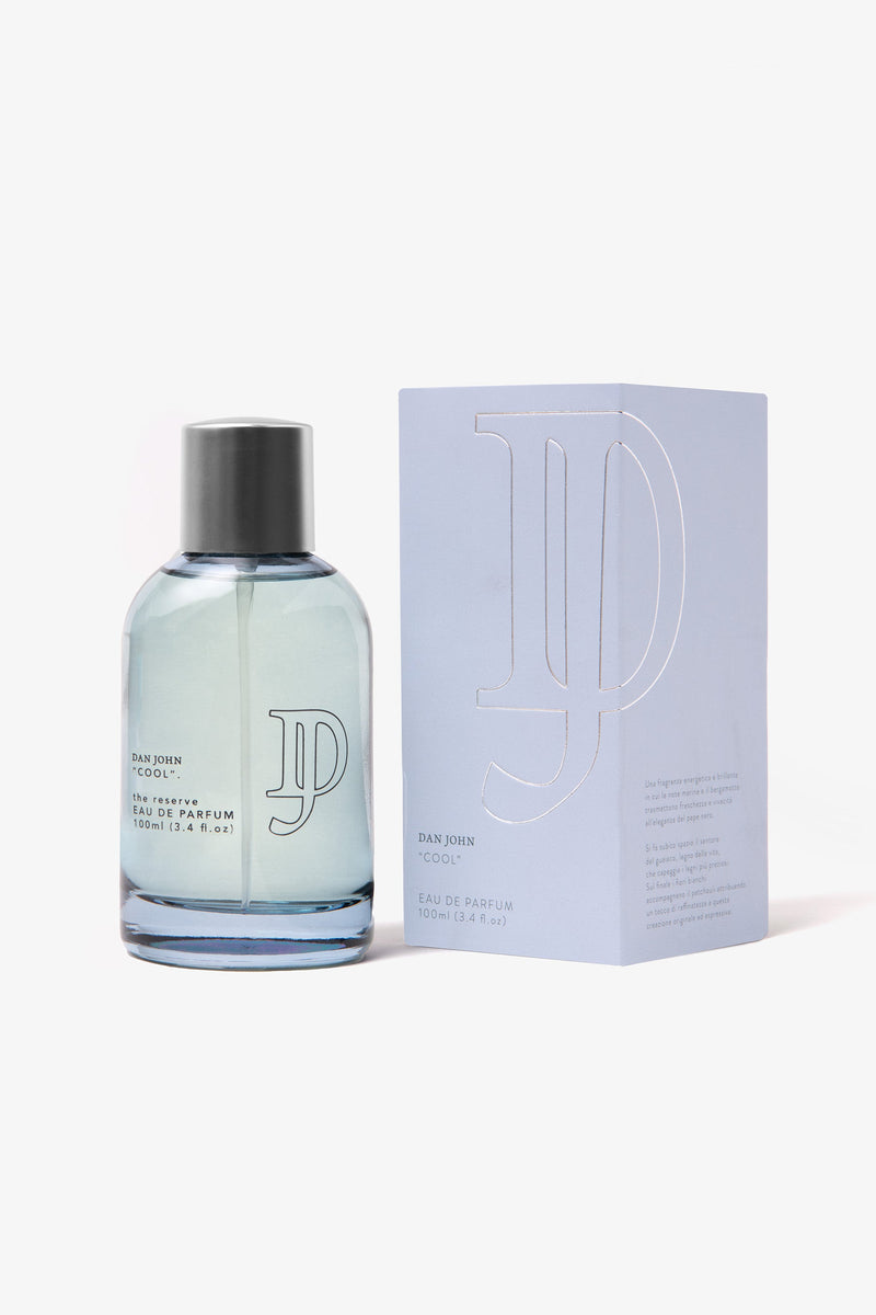 Profumo "Cool" by Dan John-Dan John