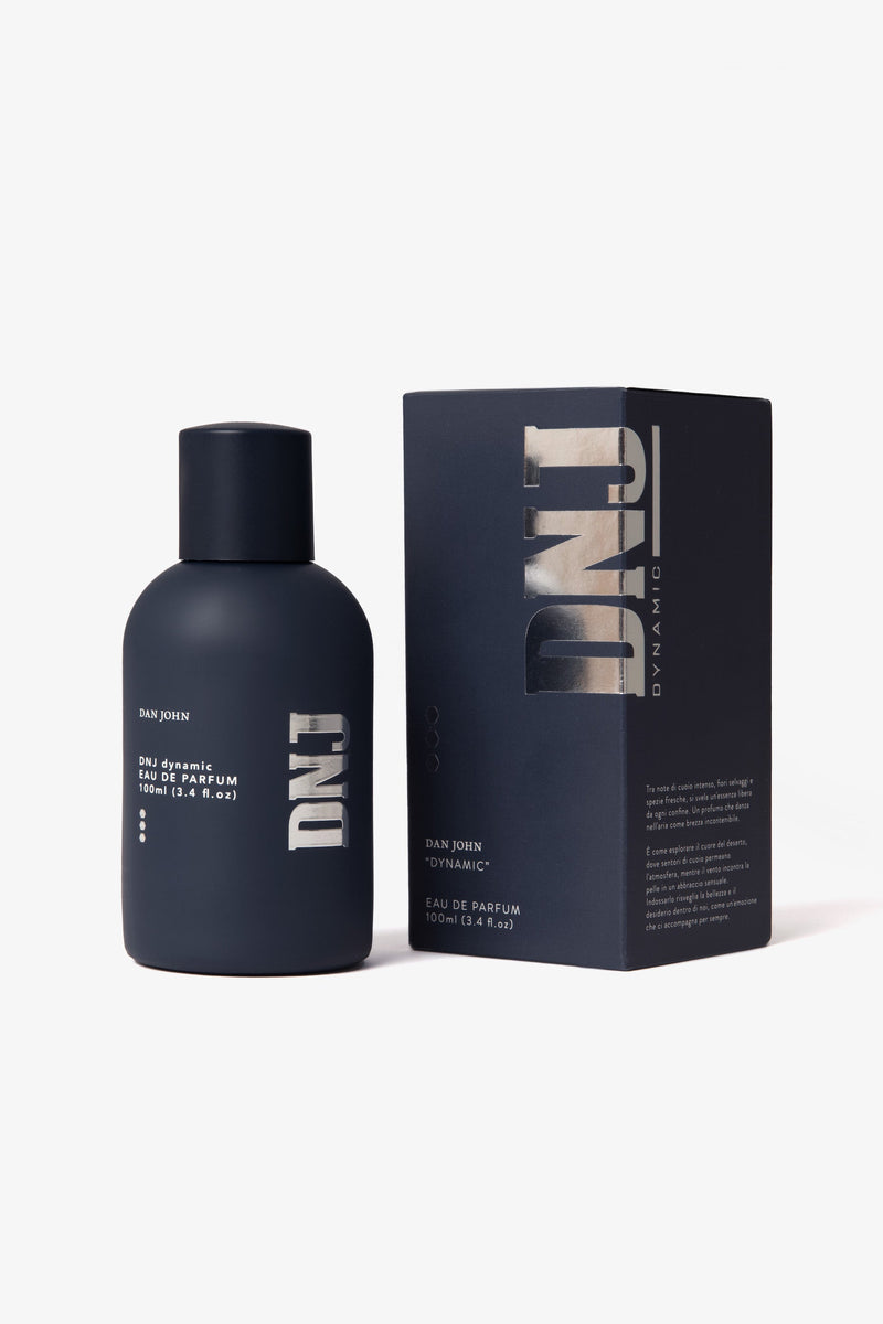 Profumo "DNJ Dynamic" by Dan John-Dan John