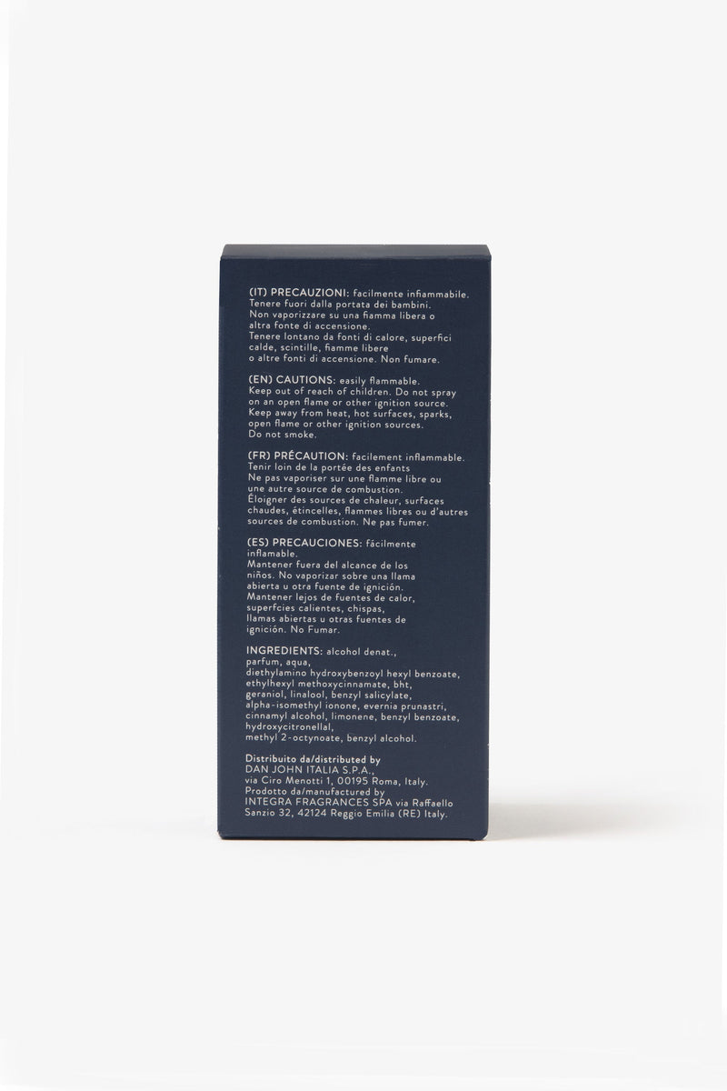 Profumo "DNJ Dynamic" by Dan John-Dan John