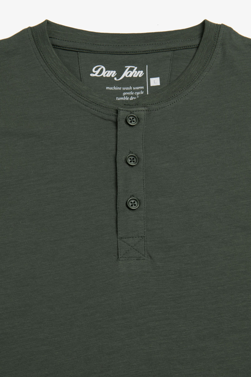 T-shirt chester effetto fiammato malva-Dan John