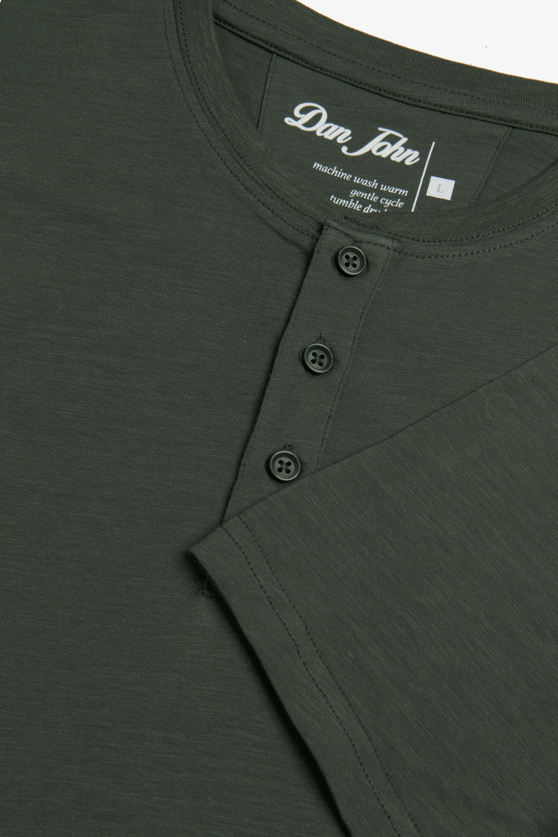 T-shirt chester effetto fiammato malva-Dan John