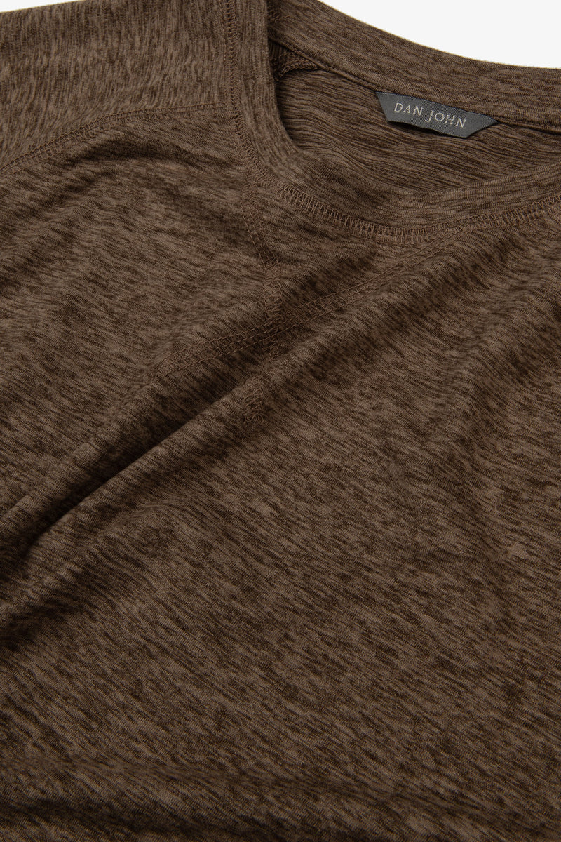 T-shirt jersey fango-Dan John