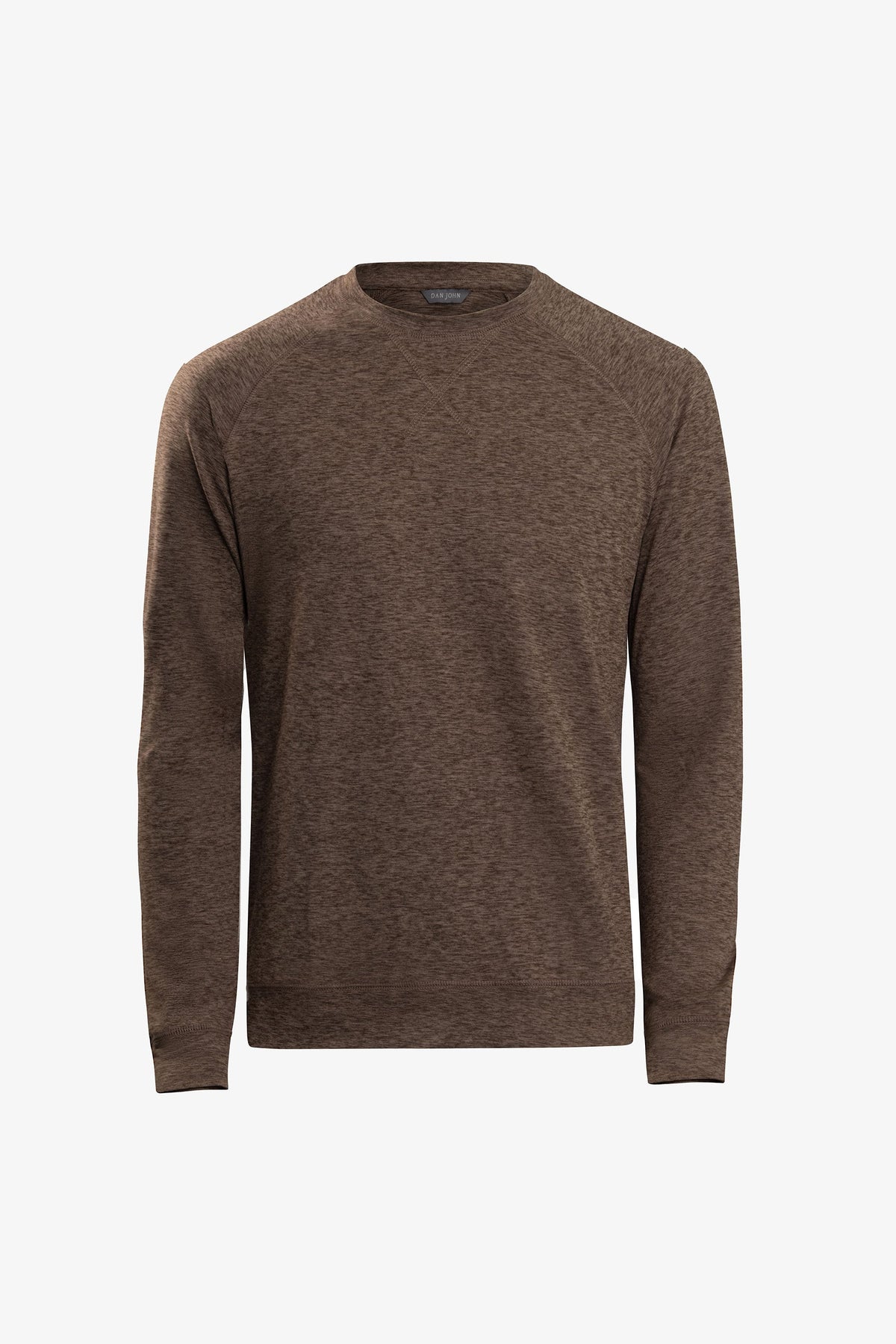 T-shirt jersey fango-Dan John