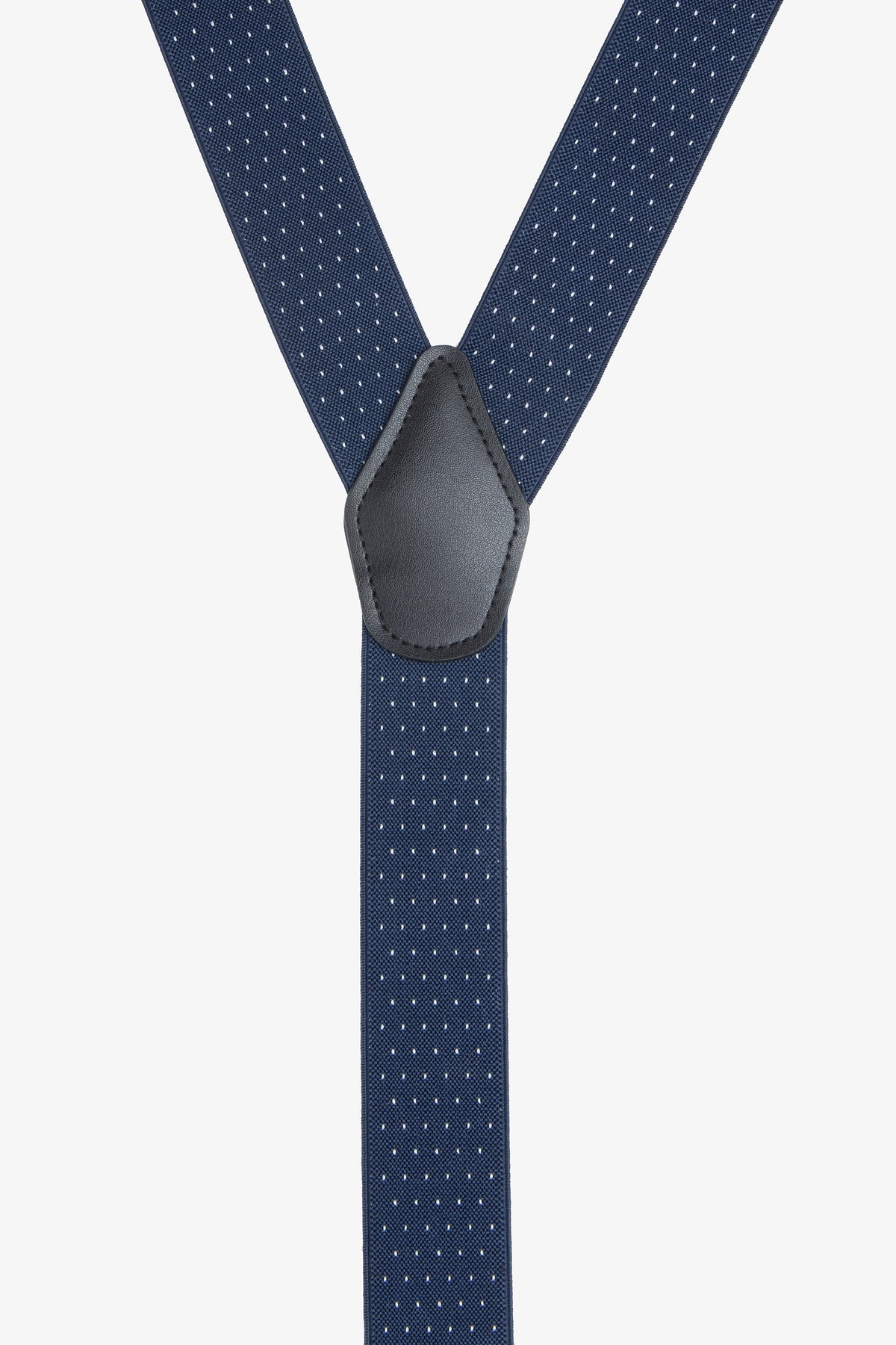 Bretelle micropois blu-Dan John