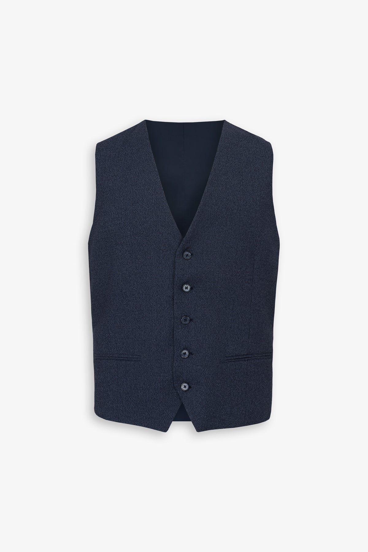 Gilet pied de poule carta da zucchero