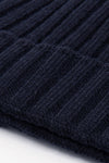 Cappello beanie costa inglese blu
