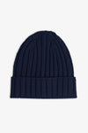 Cappello beanie costa inglese blu