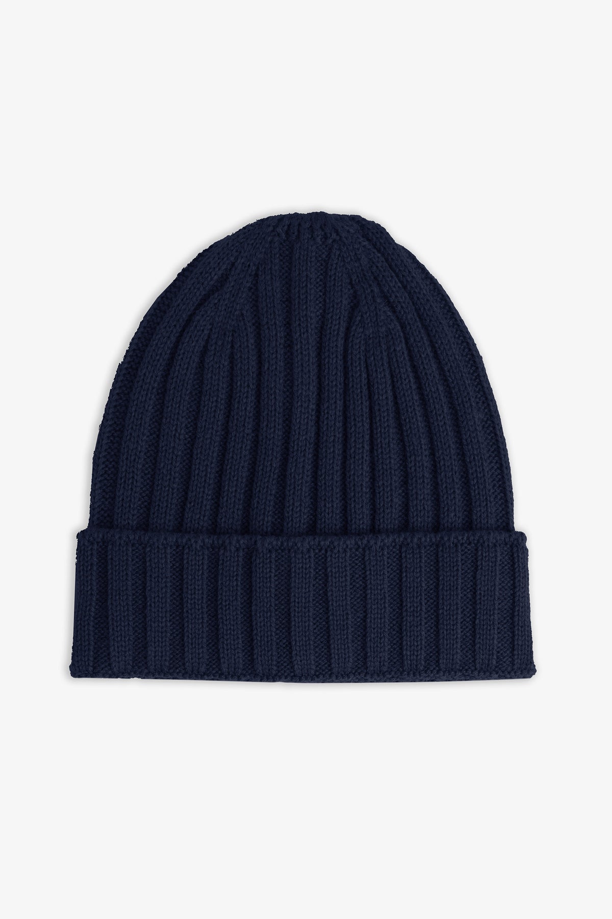 Cappello beanie costa inglese blu