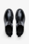 Stivaletto Beatles nero