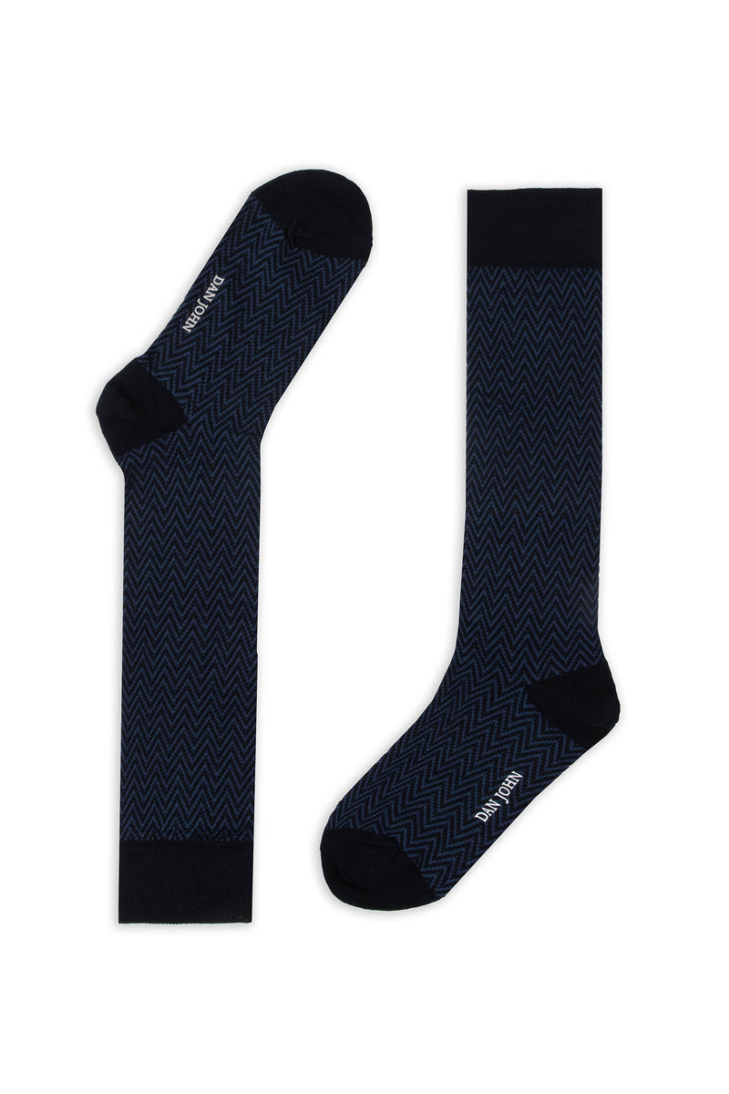 3-pack calzini multicolor