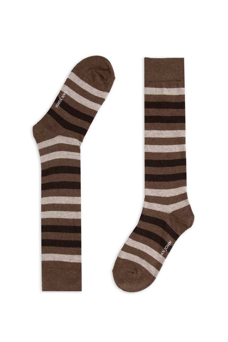 3-pack calzini multicolor