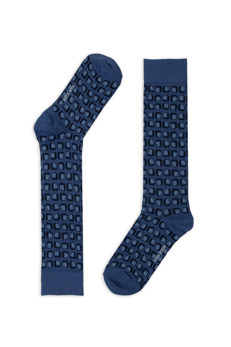 3-pack calzini multicolor