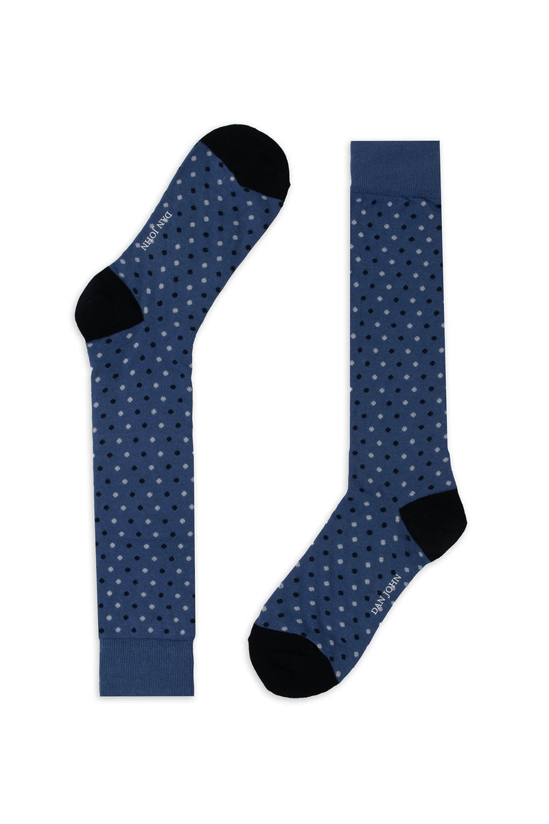 3-pack calzini multicolor