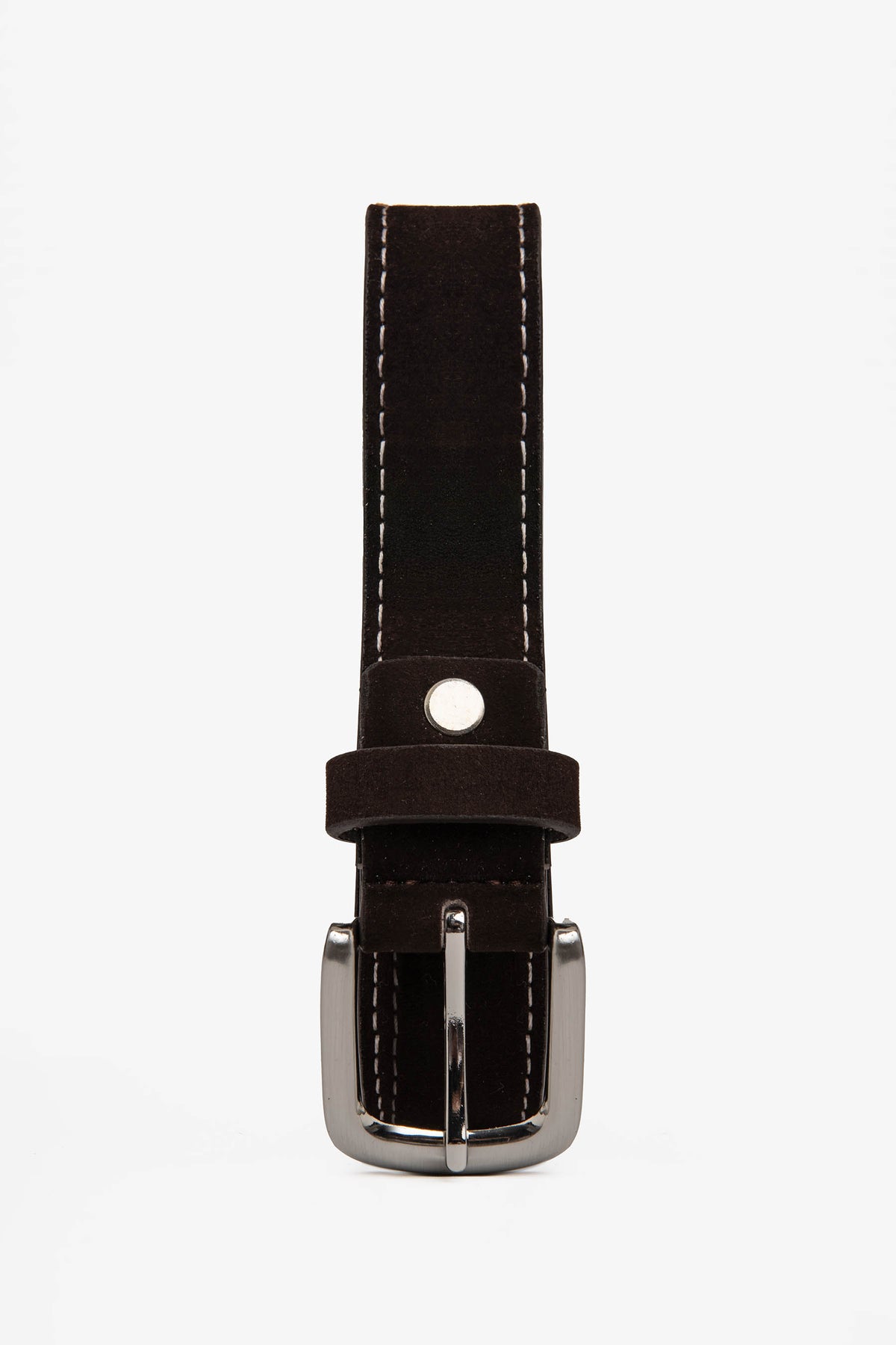 Cintura con impunture moro