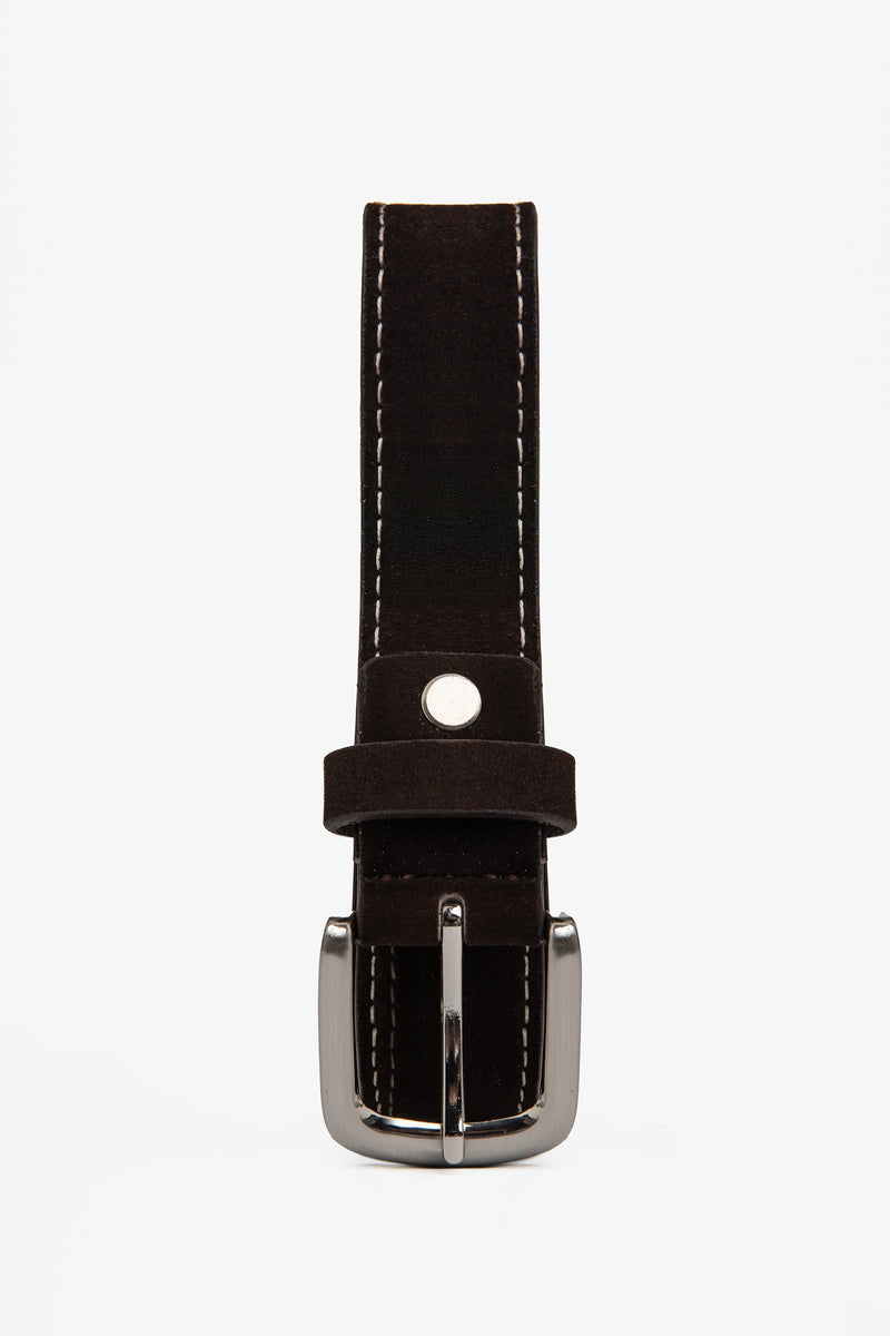 Cintura con impunture moro