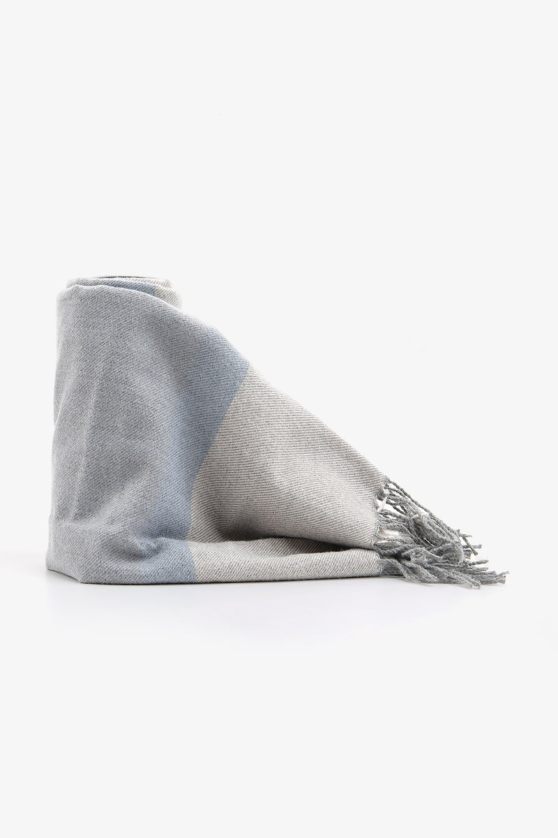 Pashmina check panna