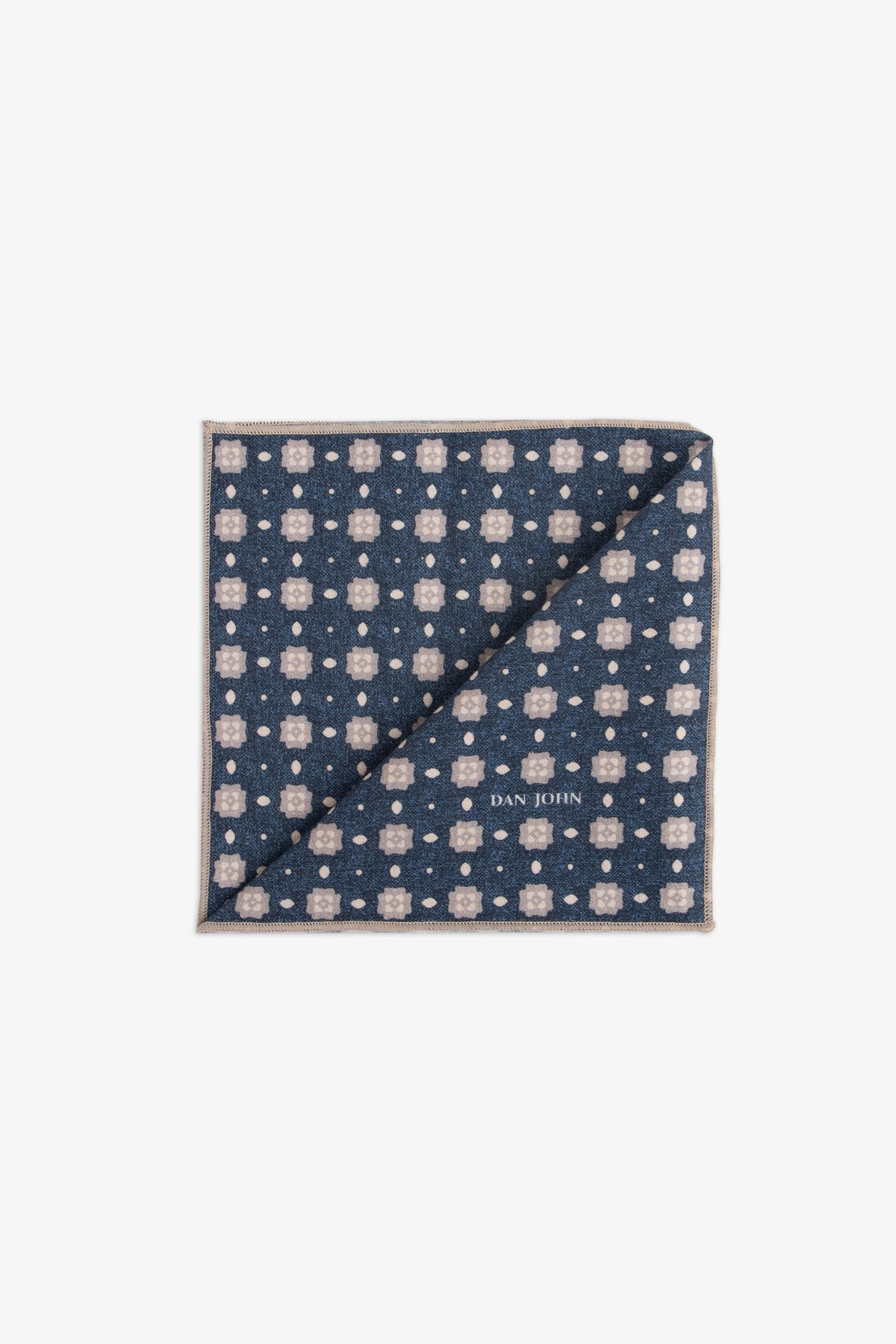 Pochette fiori avion